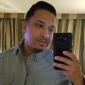 Meet your Posher, Eric